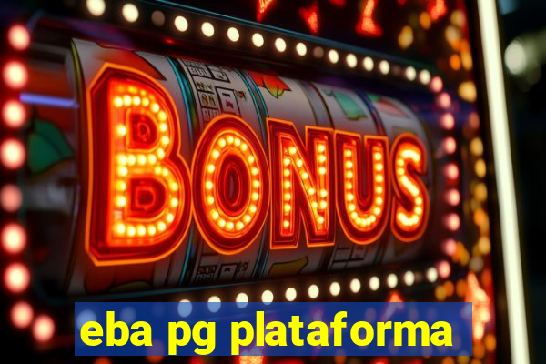 eba pg plataforma