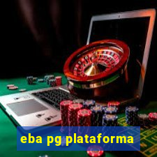 eba pg plataforma