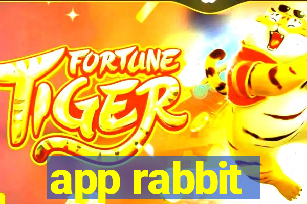 app rabbit