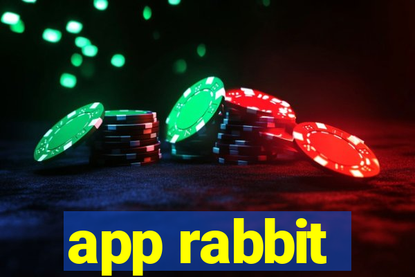 app rabbit