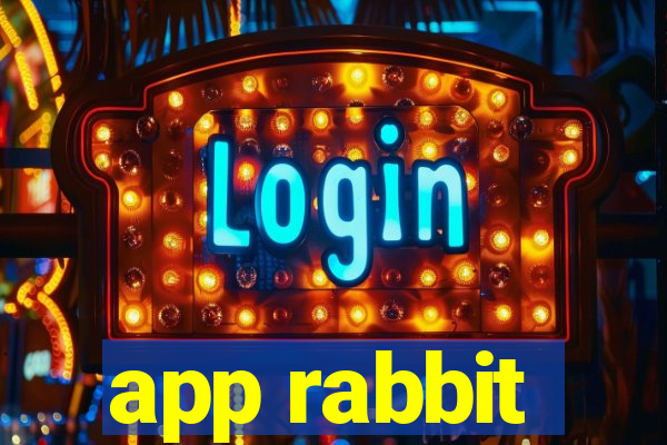 app rabbit