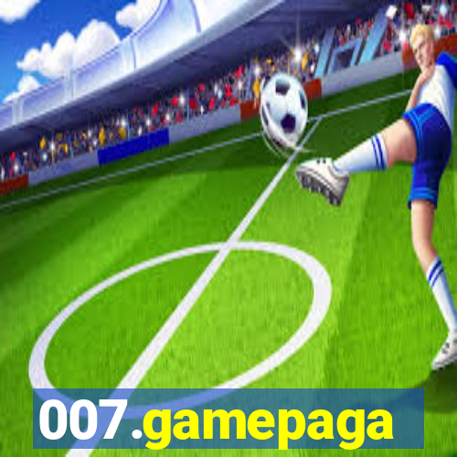 007.gamepaga