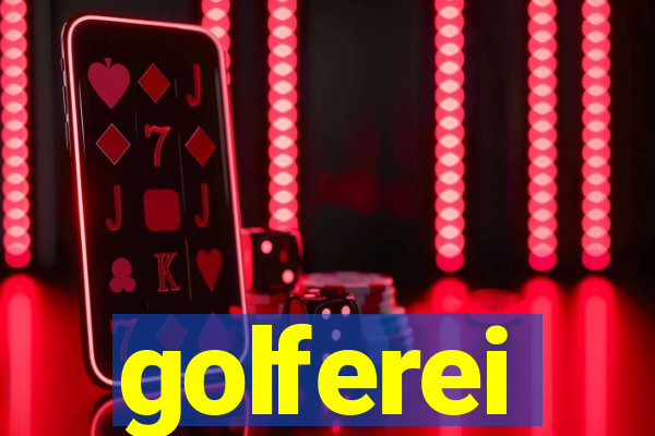 golferei