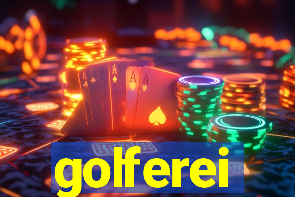 golferei