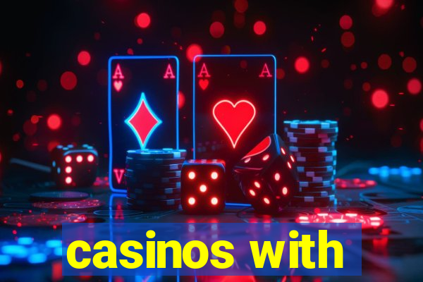 casinos with