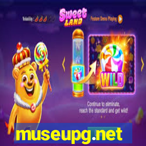 museupg.net