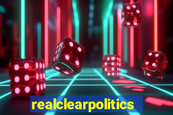 realclearpolitics betting odds