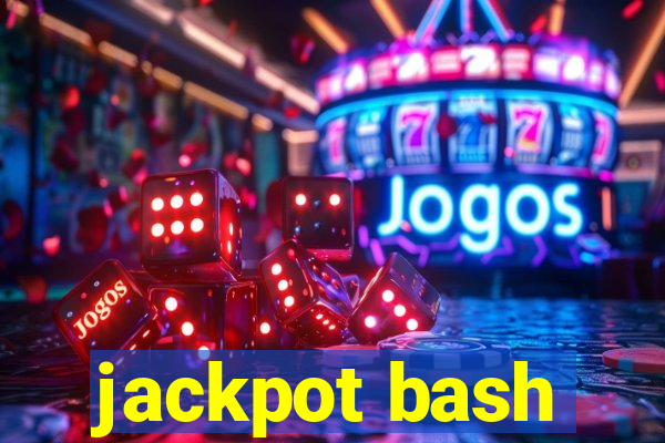 jackpot bash