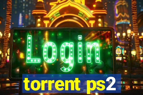 torrent ps2