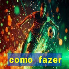 como fazer masturbador com esponja