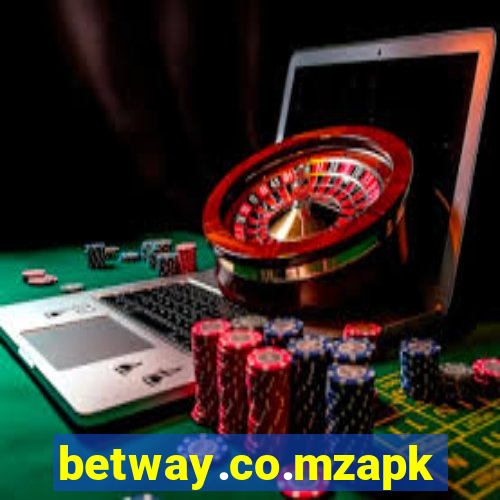 betway.co.mzapk