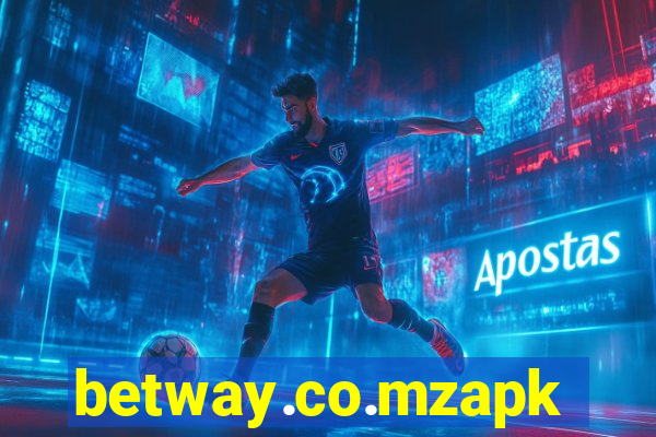 betway.co.mzapk