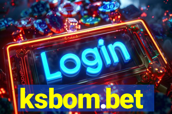 ksbom.bet