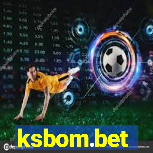 ksbom.bet