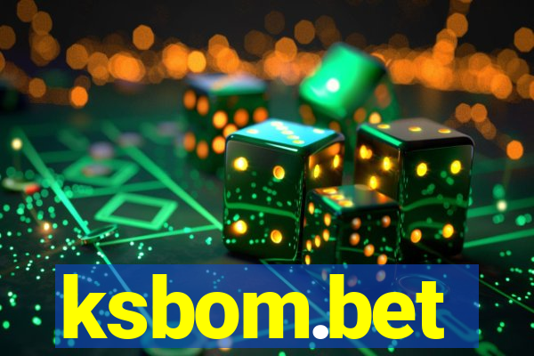 ksbom.bet