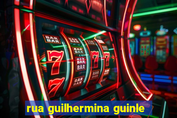 rua guilhermina guinle