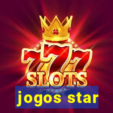 jogos star