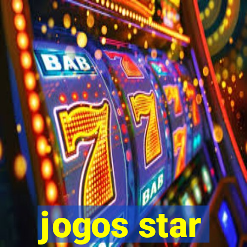 jogos star