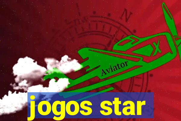 jogos star