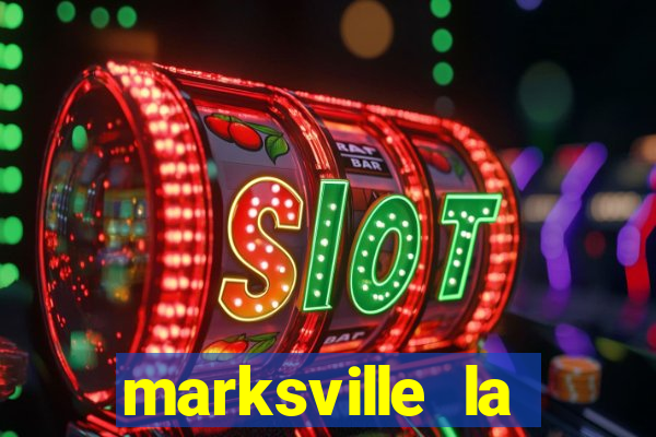 marksville la paragon casino