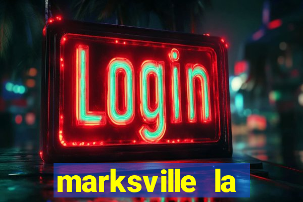 marksville la paragon casino