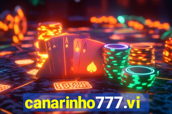 canarinho777.vip