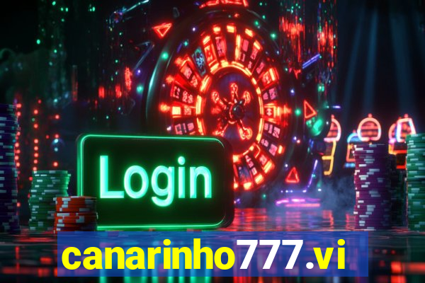 canarinho777.vip