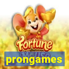 prongames