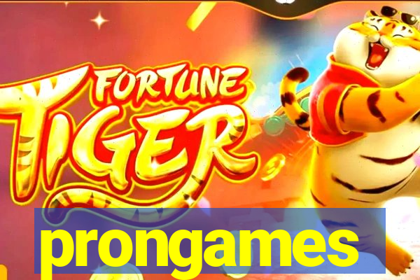 prongames