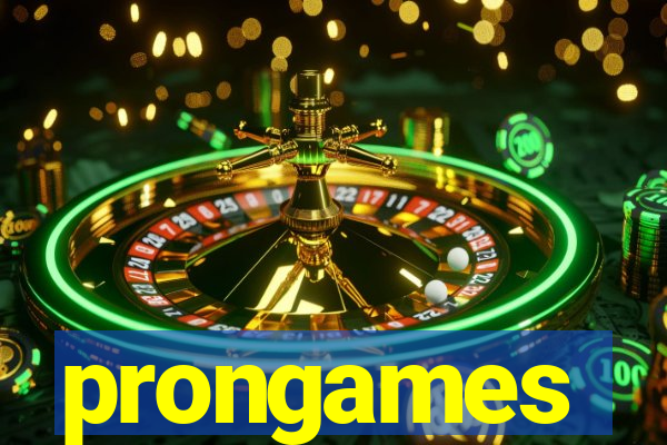 prongames