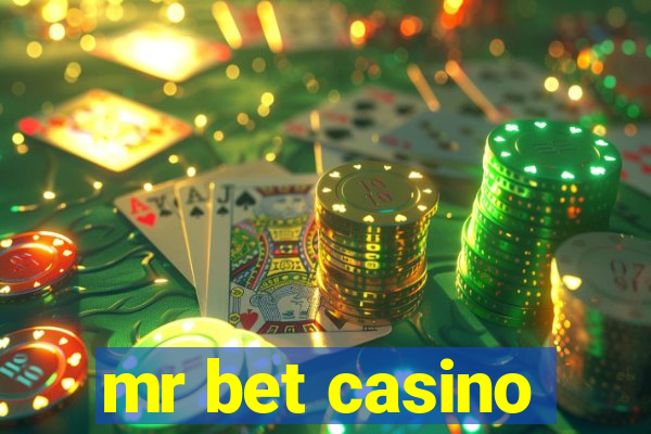 mr bet casino