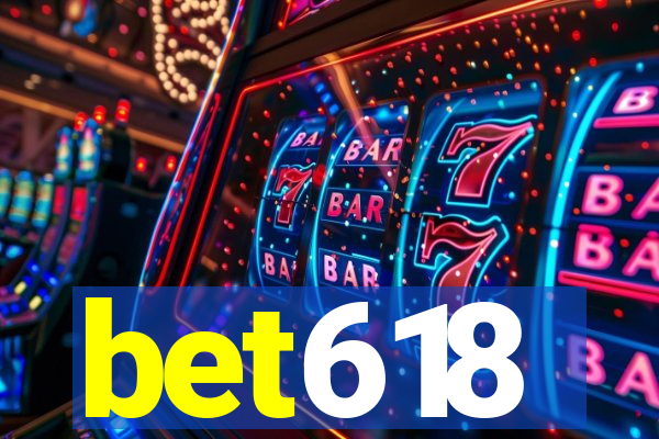 bet618