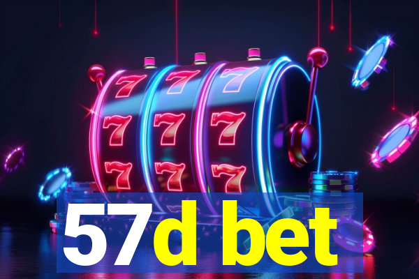 57d bet