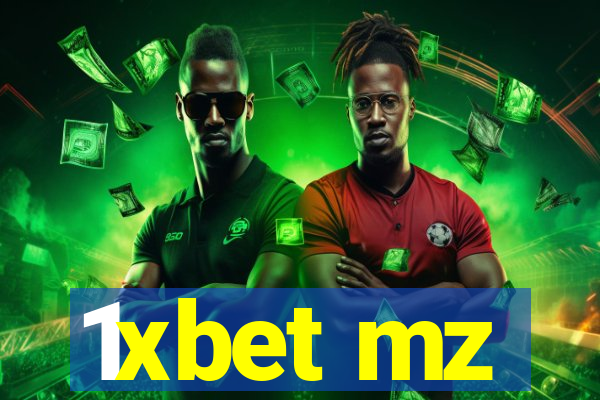 1xbet mz