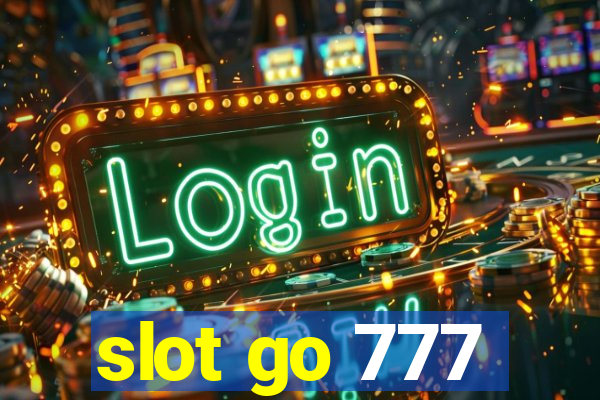 slot go 777