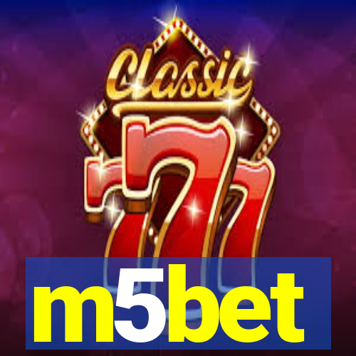 m5bet