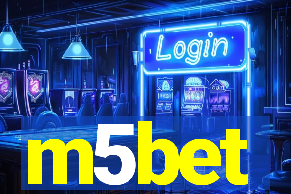 m5bet