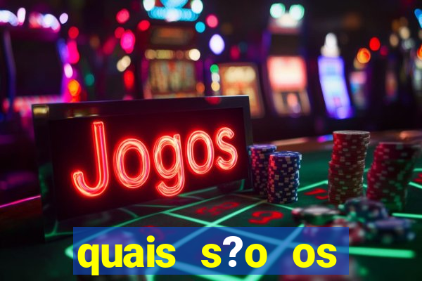 quais s?o os melhores jogos de cassino