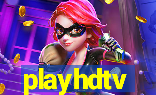 playhdtv