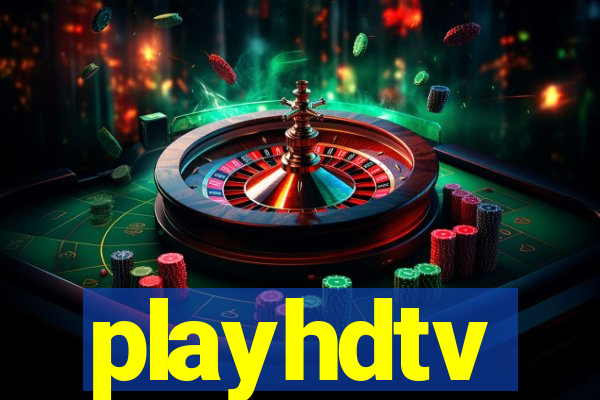 playhdtv