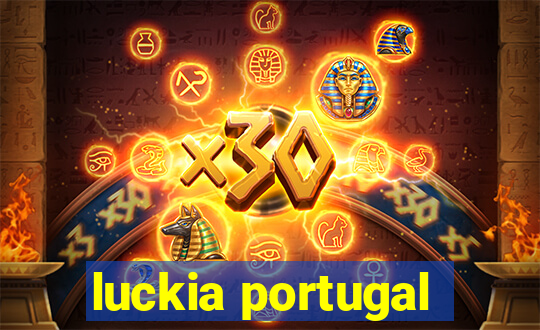 luckia portugal