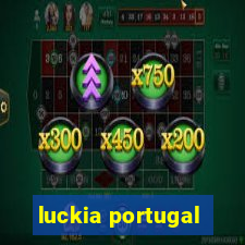 luckia portugal