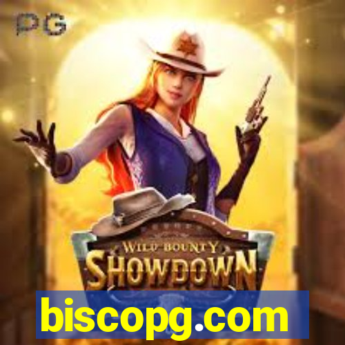 biscopg.com