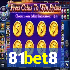 81bet8