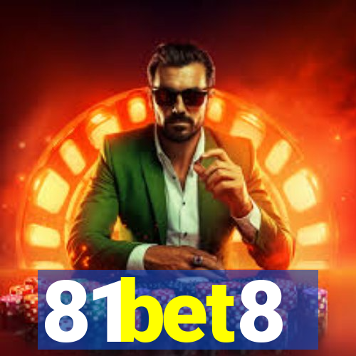 81bet8