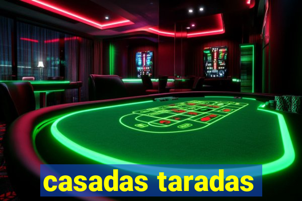 casadas taradas