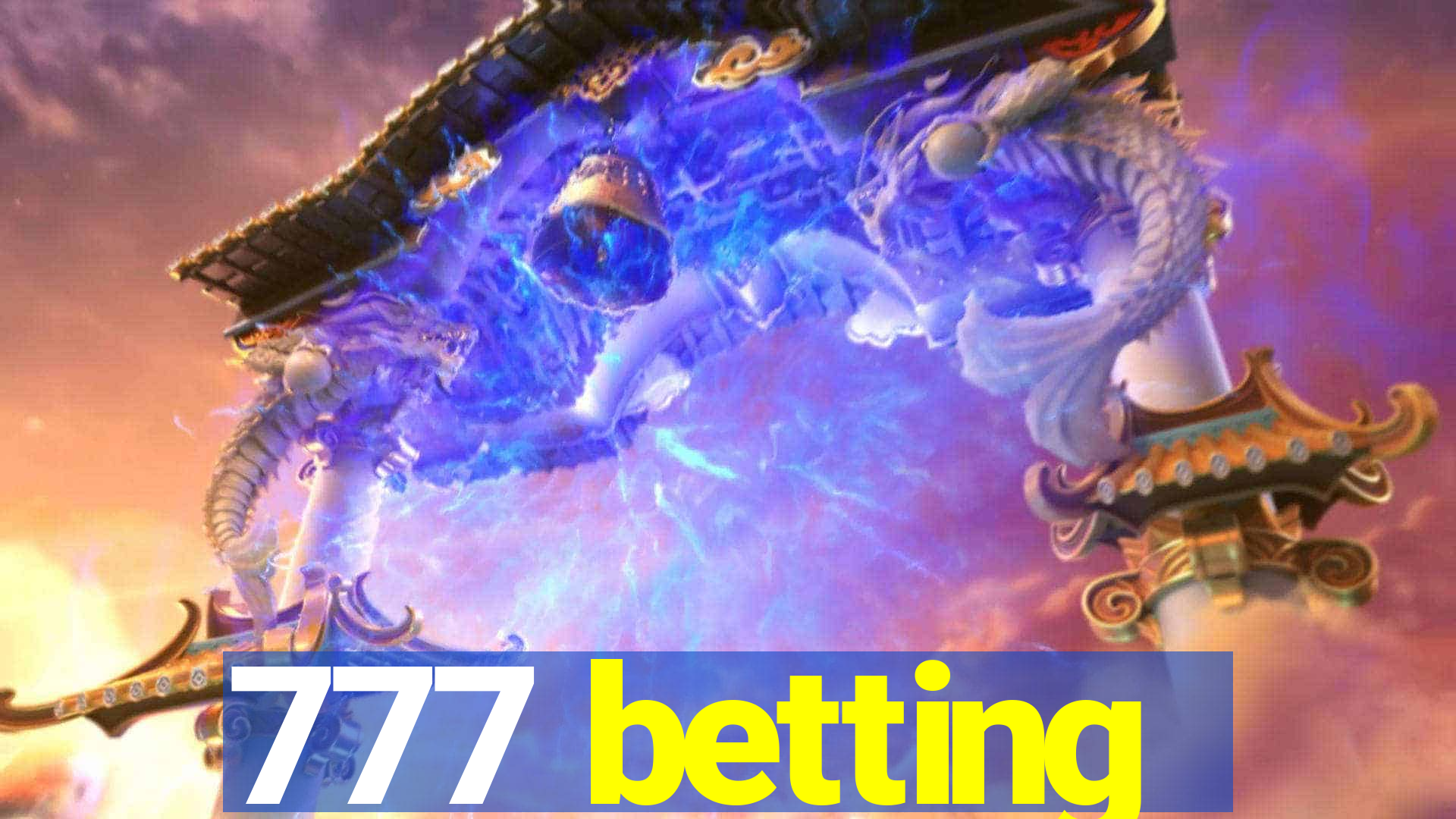 777 betting