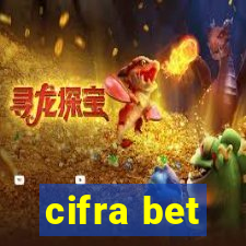 cifra bet