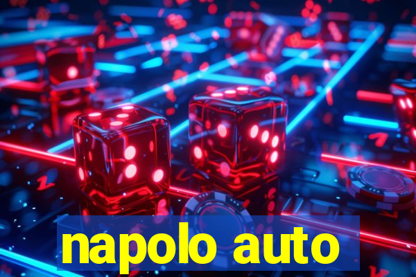 napolo auto