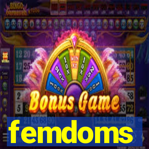 femdoms